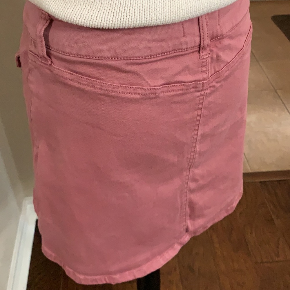 Altar’d State pink mini skirt Size S - Picture 7 of 17